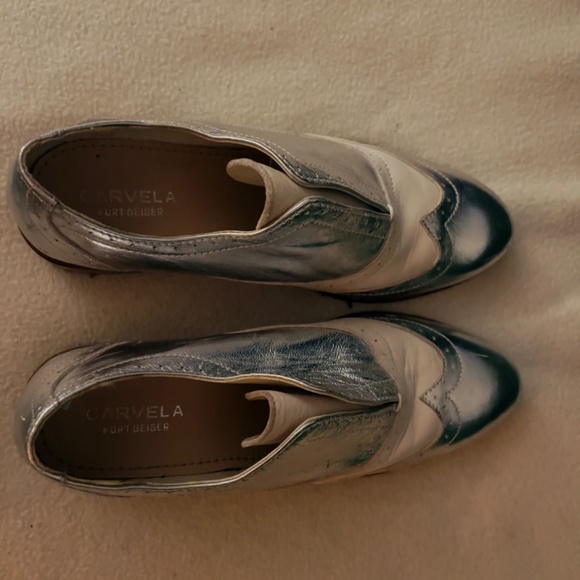 Brogues - Picture 4 of 4